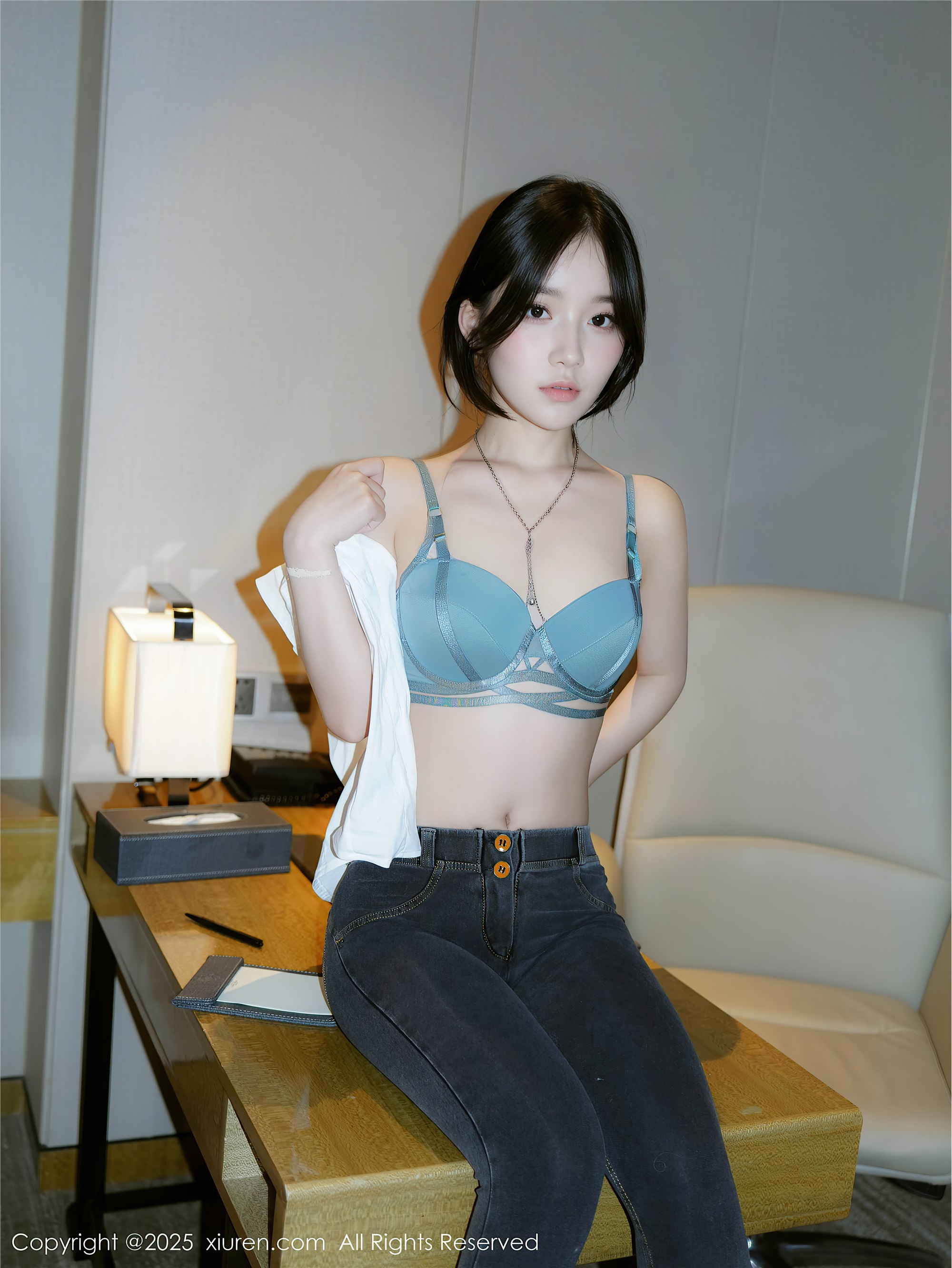 Xiuren秀人网 2025.09.19 NO.10785 汁汁